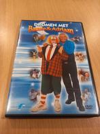 Dromen met bassie en Adriaan.  Dvd, Ophalen of Verzenden