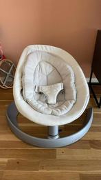 Nuna Leaf wipper, Kinderen en Baby's, Wipstoeltjes, Ophalen, Zo goed als nieuw, Wipstoel, Met gordel(s) of riempje(s)