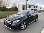 Mercedes benz Gla200d*Amg pack*Bixenon*alcantara*90000km*nav, Auto's, Testrit aan huis, 4 cilinders, Alcantara, Zwart