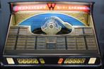 Prachtige Wurlitzer 2410 Jukebox, Avec singles, Wurlitzer, Utilisé, Enlèvement ou Envoi