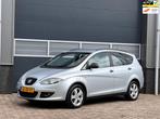 Seat Altea XL 1.9 TDI Clubstyle bj.2008 Apk.10-2025|Airco|Tr, Auto's, Grijs, Particulier, Startonderbreker, 145 g/km