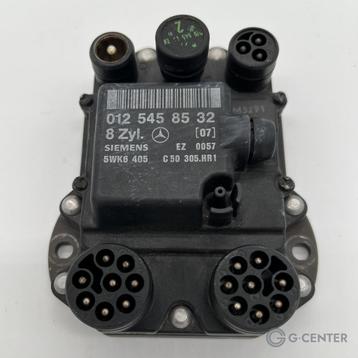 Mercedes Benz Ontstekingsmodule A0125458532 8 Cyl 1992 Ezl S beschikbaar voor biedingen