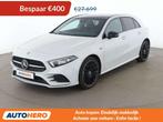 Mercedes-Benz A-Klasse 250 A 250e AMG Line (automatique), Cuir, Achat, Noir, 5 portes