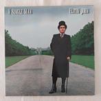 Vinylplaat Elton John - A Single Man, Cd's en Dvd's, Vinyl | Pop, Ophalen, 1960 tot 1980, Zo goed als nieuw, 12 inch