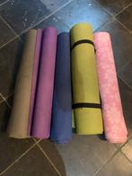 Yogamatten, Sport en Fitness, Ophalen, Gebruikt, Yogamat