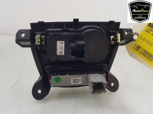 LICHTSCHAKELAAR Opel Karl (01-2015/03-2019) (|95248631|), Auto-onderdelen, Dashboard en Schakelaars, Opel, Gebruikt