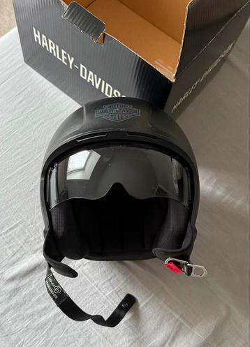 Harley davidson helm beschikbaar voor biedingen