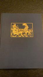 Livre : Le monde de la Bible en images - Werner Keller -1963, Enlèvement ou Envoi, Comme neuf