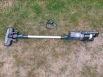 Quigg draadloze stofzuiger power brush, Ophalen, Gebruikt, Reservoir, Stofzuiger