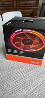 Refroidisseur d'origine Amd Wraith Prism [refroidisseur uniq, Informatique & Logiciels, Refroidisseurs d'ordinateur, Enlèvement