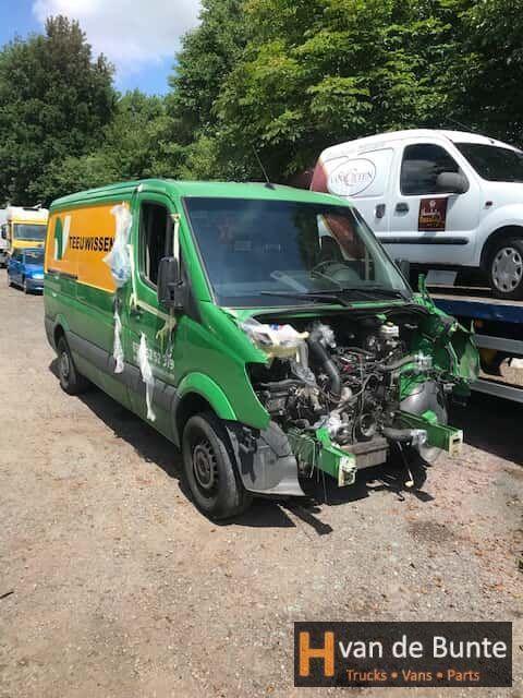 Mercedes Sprinter Demontage Onderdelen, Auto-onderdelen, Overige Auto-onderdelen, Mercedes-Benz, Gebruikt, Ophalen of Verzenden
