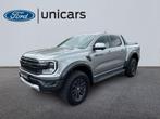 Ford Ranger-Raptor 2.0 EcoBlue - 210PK - AUTOMAAT, Auto's, Ford, Monovolume, Bedrijf, 5 deurs, 278 g/km