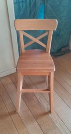 Kinderstoel, Enlèvement