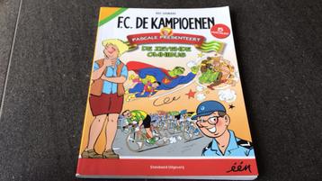 F.C. DE KAMPIOENEN - Pascale presenteert: de zevende omnibus beschikbaar voor biedingen