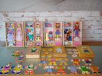 Habillez des puzzles et des poupées en bois avec des aimants, Enfants & Bébés, Comme neuf, Enlèvement ou Envoi