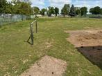 Uitloopweide voor paard opp.50a