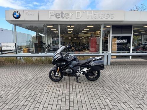 BMW R 1250 RT - Ex Directie, Motoren, Motoren | BMW, Bedrijf, Toermotor, meer dan 35 kW, 2 cilinders, Motorrijbewijs A, ABS, Cardan-aandrijving