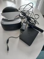 VR bril playstation, Games en Spelcomputers, Virtual Reality, Ophalen, Gebruikt
