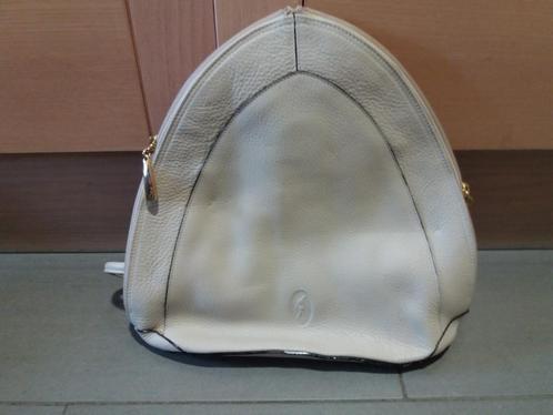 leder dames handtas rugzak model merk imeray, Handtassen en Accessoires, Tassen | Damestassen, Gebruikt, Handtas, Overige kleuren