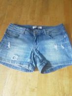short vrouw, Comme neuf, Taille 36 (S), Courts, Bleu