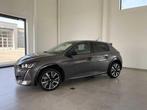 Peugeot 208 1.2i PureTech GT * AUTOMAAT * 6000 km !!!, Auto's, Peugeot, Te koop, 99 pk, Zilver of Grijs, Stadsauto