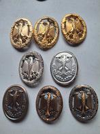 Medaille, Verzamelen, Verzenden