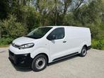 CITROEN JUMPY 2.0 HDI AD BLUE 146PK 7/2024 L3 23.959€ ex btw, Voorwielaandrijving, Stof, 207 g/km, 4 cilinders