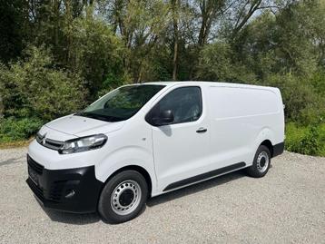 CITROEN JUMPY 2.0 HDI AD BLUE 146PK 7/2024 L3 23.959€ ex btw beschikbaar voor biedingen