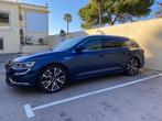 Renault Talisman Initiale Paris, Auto's, Renault, 4 cilinders, 5 deurs, Particulier, 200 kW
