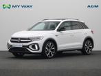 Volkswagen T-Roc T-Roc 2.0 TSI 4Motion R-Line DSG, 177 g/km, Achat, Automatique, Blanc