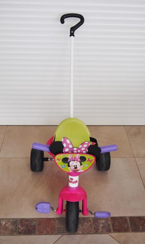 driewieler, Kinderen en Baby's, Speelgoed | Buiten | Voertuigen en Loopfietsen, Gebruikt, Trapvoertuig, Ophalen