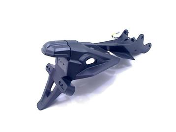 KENTEKENPLAAT HOUDER Yamaha MT 09 2024 (01-2024/-) beschikbaar voor biedingen