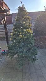 Kerstboom kunststof 210cm, Ophalen of Verzenden