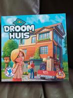 Droomhuis - White Goblin Games, Hobby en Vrije tijd, Gezelschapsspellen | Bordspellen, Ophalen of Verzenden, Een of twee spelers
