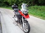 bmw - gs 1200 - Motorfiets, Bedrijf, Overig