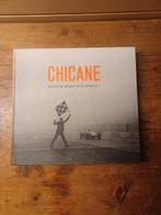 Chicane, Belgische helden in de formule 1, Enlèvement ou Envoi, Comme neuf