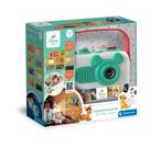 Projecteur Disney, Enlèvement, Neuf