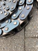 Groot lot kettingen voor industriële machines, Doe-het-zelf en Bouw, Ophalen, Zo goed als nieuw