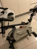 Goede spinning racefiets om thuis fit te blijven, Ophalen, Zo goed als nieuw, Spinningfiets
