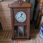 Oude hangklok, Antiek en Kunst, Ophalen