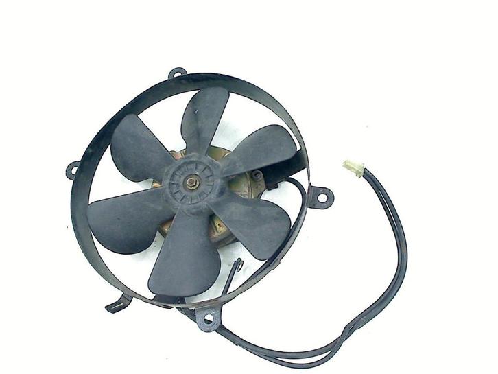 VENTILATOR Honda PC 800 Pacific coast (SSW-9648E), Motoren, Onderdelen | Honda, Gebruikt
