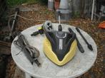 accessoires karcher k5-7, Tuin en Terras, Ophalen, Gebruikt, KARCHER K7 PREMIUM