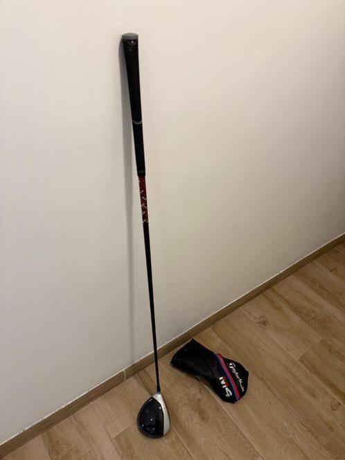 Golf driver Talormade M4, Sport en Fitness, Golf, Gebruikt, Club, Overige merken, Ophalen