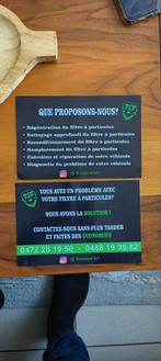 Réparation toute voiture sens rdv 0488193582, Autos : Pièces & Accessoires, Enlèvement ou Envoi