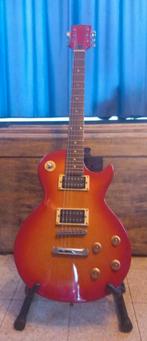 Electrische gitaar millnot, Muziek en Instrumenten, Snaarinstrumenten | Gitaren | Elektrisch, Ophalen of Verzenden, Zo goed als nieuw