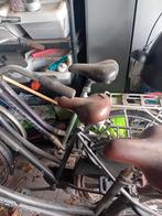 3 degelijke fietsen, Ophalen, Gebruikt