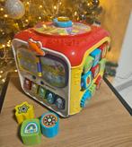 vtech activiteiten kubus, Kinderen en Baby's, Speelgoed | Vtech, Ophalen, Gebruikt