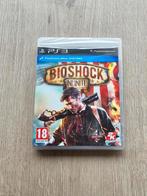 Bioshock Infinite Ps3 verzegeld, Games en Spelcomputers, Games | Sony PlayStation 3, Nieuw, Ophalen of Verzenden