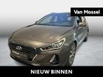 Hyundai i30 Wagon 1.4 T-GDi DCT 103kW Sky, Auto's, Hyundai, Stof, Gebruikt, 4 cilinders, Bedrijf