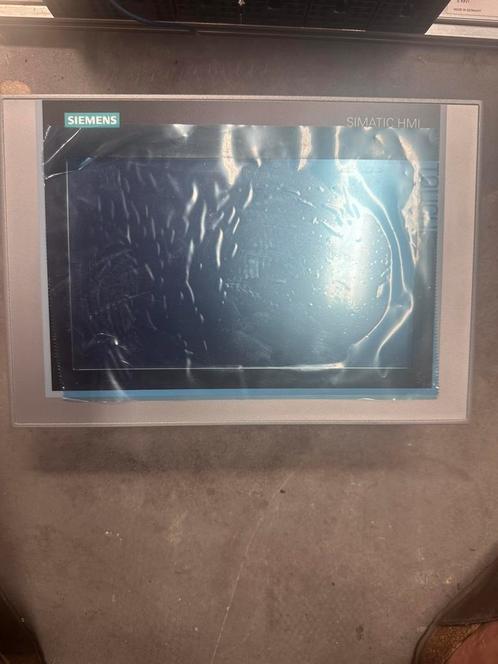 touch scream TP 900 Simatic HMI van Siemens Bieden,, Elektronische apparatuur, Overige elektronische apparatuur, Zo goed als nieuw